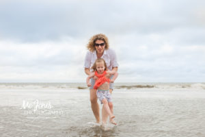 Isle of Palms Beach Photographer