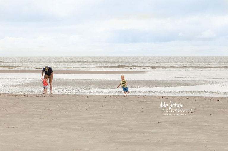 Isle of Palms Beach Photographer