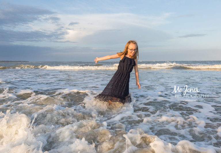 Isle of Palms Beach Photographer