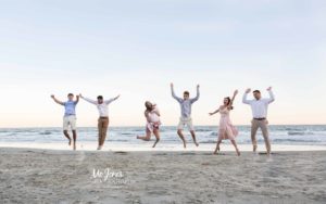 Isle of Palms Charleston Family Beach Photographer