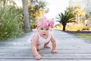 Isle of Palms Charleston Family Beach Photographer