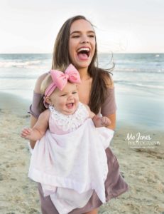 Isle of Palms Charleston Family Beach Photographer