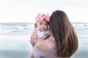 Isle of Palms Charleston Family Beach Photographer