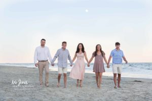 Isle of Palms Charleston Family Beach Photographer