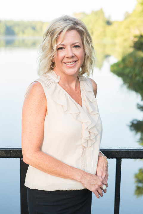 Charleston Headshot Photographer