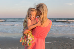Kiawah Family Beach Photographer