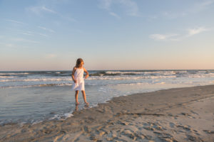 Kiawah Family Beach Photographer
