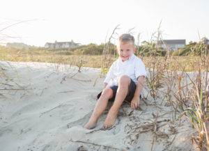 Kiawah Family Beach Photographer