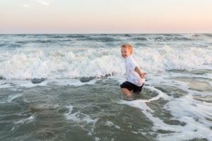 Kiawah Family Beach Photographer