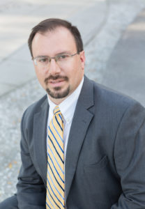 Charleston Headshot Photographer