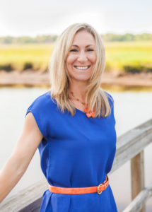 Charleston Headshot Photographer