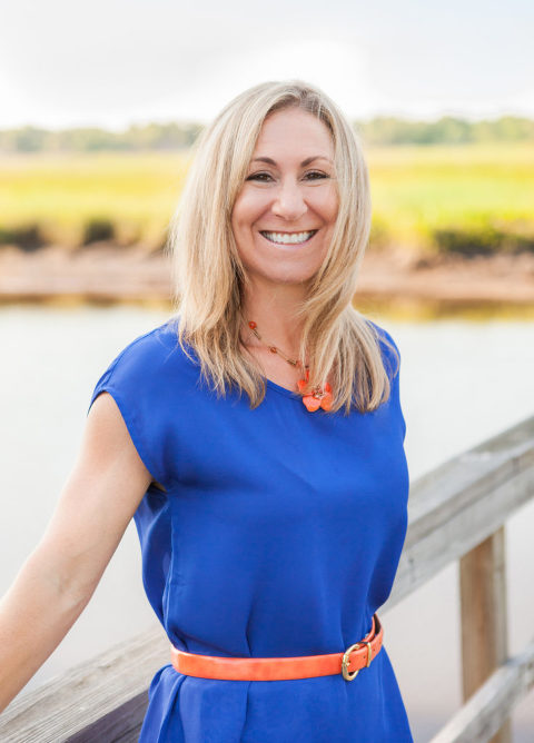 Charleston Headshot Photographer