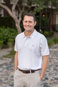 Charleston Headshot Photographer