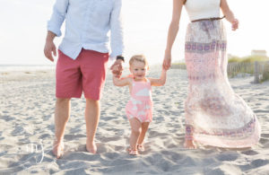Kiawah Island Family Beach Photographer