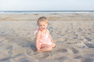 Kiawah Island Family Beach Photographer