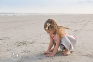 Kiawah Island Family Beach Photographer