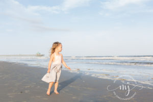Kiawah Island Family Beach Photographer