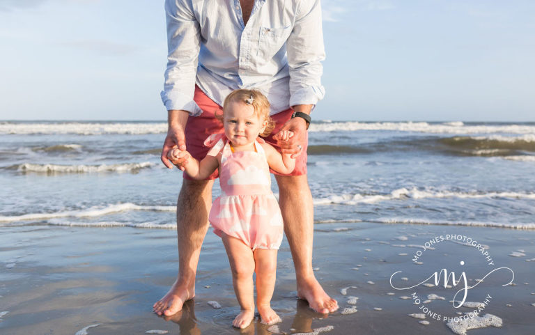 Kiawah Island Family Beach Photographer