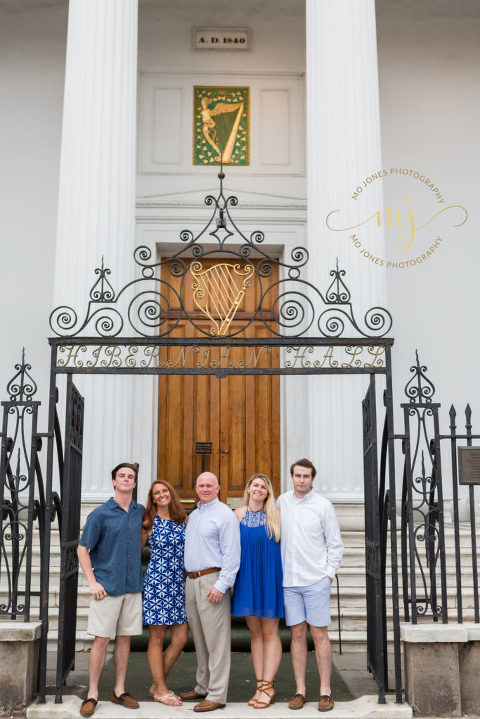 charleston family photographer