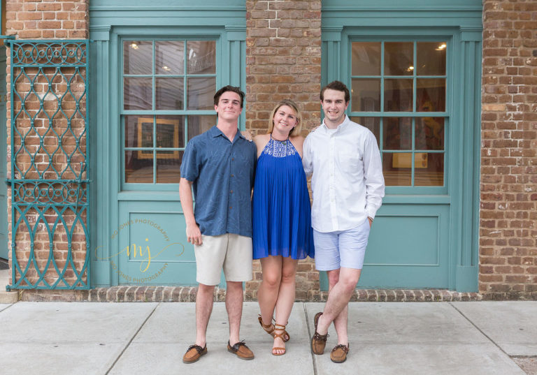 charleston family photographer