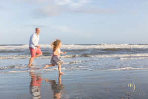 Charleston Beach Photographer