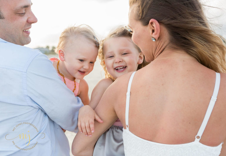 Charleston Beach Photographer