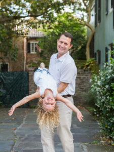 Charleston Family Photographer