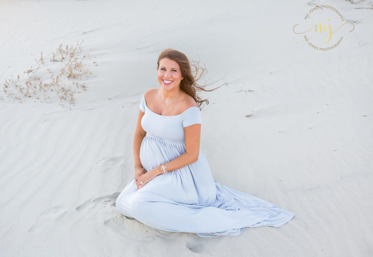 Maternity Photographer Charleston SC
