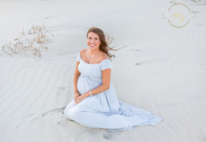 Maternity Photographer Charleston SC