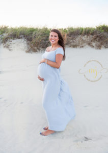 Maternity Photographer Charleston SC