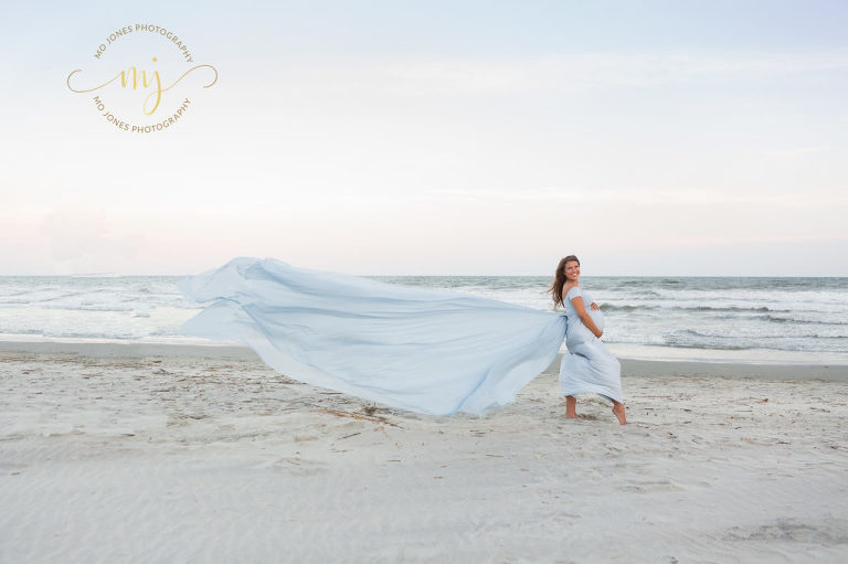 Maternity Photographer Charleston SC