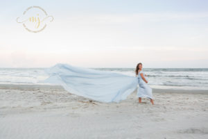 Maternity Photographer Charleston SC