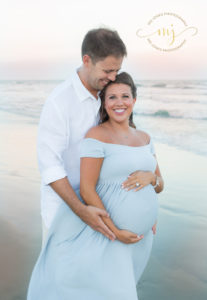 Maternity Photographer Charleston SC