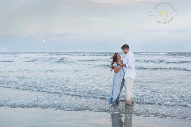 Maternity Photographer Charleston SC