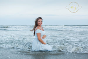 Maternity Photographer Charleston SC
