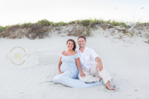 Maternity Photographer Charleston SC