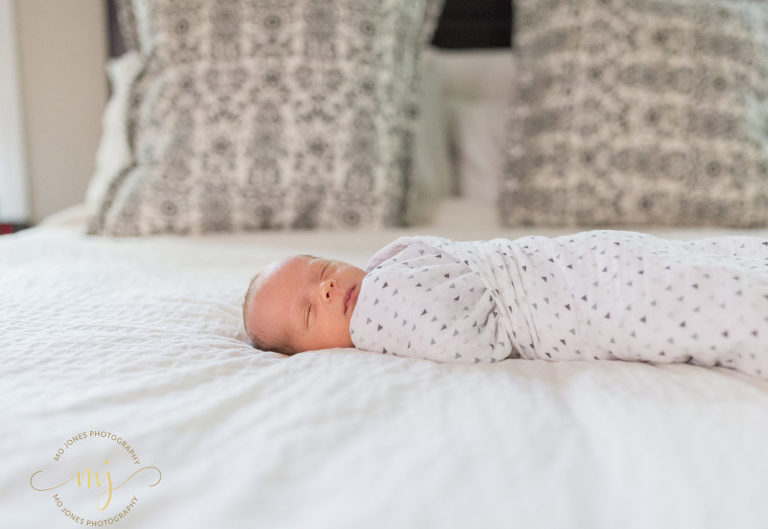 Charleston Newborn Photographer