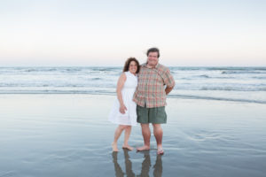 Kiawah and Isle of Palms Beach Photographer