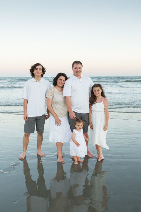 Kiawah and Isle of Palms Beach Photographer