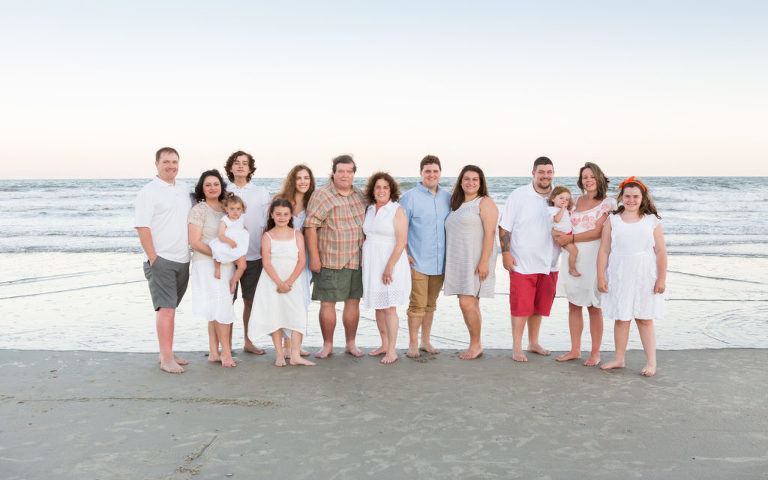 Kiawah and Isle of Palms Beach Photographer