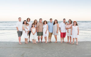Kiawah and Isle of Palms Beach Photographer