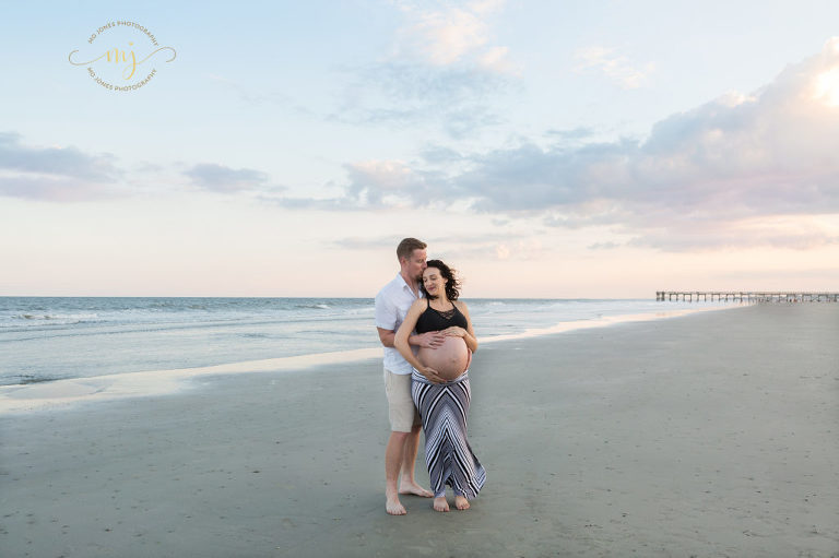 Charleston Maternity Photographer
