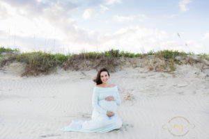 Charleston Maternity Photographer
