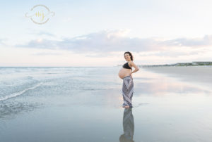 Charleston Maternity Photographer