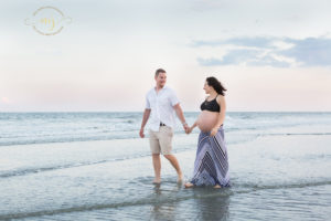 Charleston Maternity Photographer