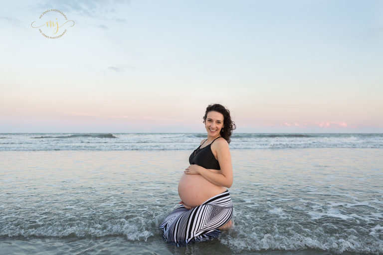 Charleston Maternity Photographer