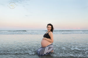 Charleston Maternity Photographer