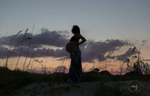 Charleston Maternity Photographer