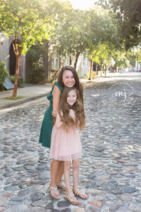 charleston family photographer