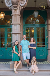 Huntsville Family Photographer